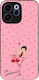 Sonique Diva Series Case Oppo Reno15 F 5g Oppo ...