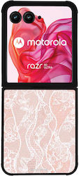 Sonique Diva Series Case Motorola Motorola Razr...