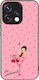 Sonique Diva Series Case Oppo Reno15 5g No Tangles
