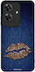 Калъф Sonique Diva Series Realme Note 60 4g Ден...