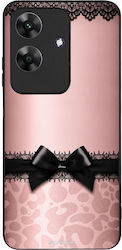 Husă Sonique Diva Series Realme Note 60 4g Leop...