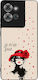 Θήκη Sonique Diva Series Motorola Edge 50 5g Ζα...