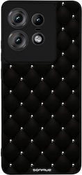 Калъф Sonique Diva Series Motorola Edge 50 Pro ...