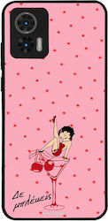 Sonique Diva Series Handyhülle Motorola Edge 30...