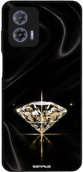 Θήκη Sonique Diva Series Motorola Moto G73 5g Δ...
