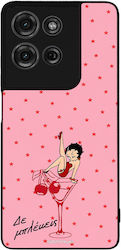Sonique Diva Series Motorola Moto G75 5G Handyh...