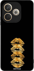 Sonique Diva Series Case Oppo A5 Pro 5g Golden ...