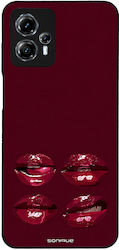 Sonique Diva Series Case Motorola Moto G13 4G M...