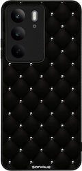 Sonique Diva Series Case Realme C75 4G Realme 14X 5G Quilted