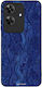 Калъф Sonique Diva Series Realme Note 60 4g Син...