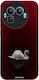 Sonique Diva Series Realme Gt 8 Pro 5g Swan Case