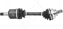 Hart Jumătate De Axă Pentru Volvo C30 C70 S40 V50