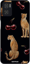 Θήκη Sonique Diva Series Motorola Moto E22 4g C...