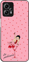 Sonique Diva Series Case Motorola Moto G13 4G M...
