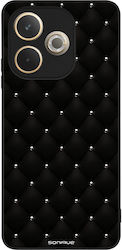 Калъф Sonique Diva Series Oppo A5 Pro 5g Капито...