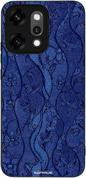 Husă Sonique Diva Series Oppo Reno14 Pro 5g Alb...