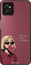 Sonique Diva Series Case Motorola Moto G32 Like...