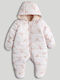 Mothercare Costumul De Baie Roz