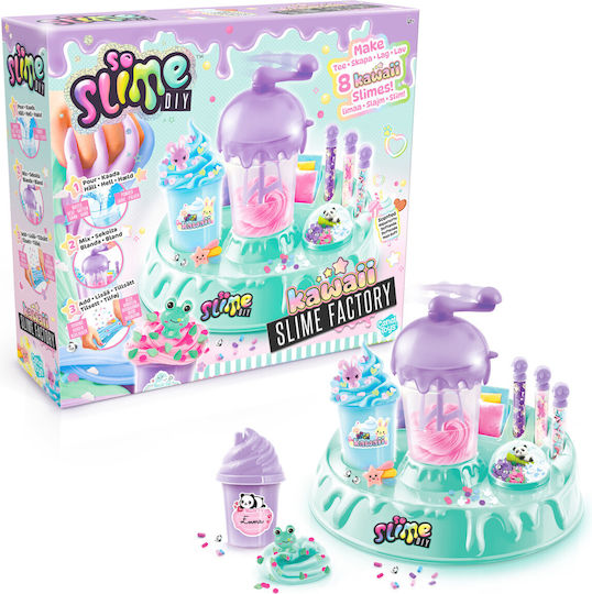 Slime Slime Kawaii Fabrică de Slime