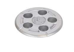 Κάλυμμα Τροχού Peugeot Boxer 14 1611985480 Κάλυμμα Τροχού Peugeot Boxer 14 1611985480