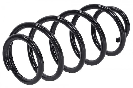 Предна Пружина На Окачването Skoda Octavia Combi 4x4 04-13 Yeti 09-17 1k0411105dk