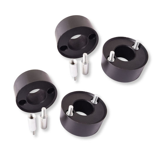 Motortane Kit De Ridicare Honda Civic Vi 1995-2000 1.2" 30mm Față Și Spate Montare Ușoară