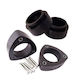 Motortane Lift Kit Honda HR-V I 1998-2005 2" 50mm Vorder- und Hinterachse