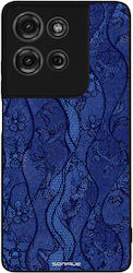 Sonique Diva Series Motorola Moto G75 5G Blaue ...