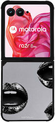 Sonique Diva Series Case Motorola Motorola Razr...