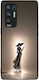 Калъф Sonique Diva Series Oppo Find X3 Neo 5g F...