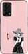 Калъф Sonique Diva Series Oppo Find X3 Lite 5g ...
