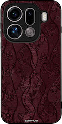 Калъф Sonique Diva Series Oppo Find X9 Pro 5g Б...