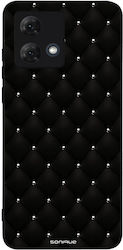 Калъф Sonique Diva Series Motorla Moto G84 5g К...