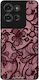 Θήκη Sonique Diva Series Motorola Moto G75 5g Μ...