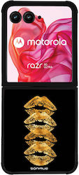 Калъф Sonique Diva Series Motorla Razr 50 Ultra...