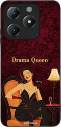 Θήκη Sonique Diva Series Realme C61 4g Realme C63 4g Realme Note 60x 4g Drama Queen
