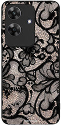 Husă Sonique Diva Series Realme Note 60 4g Neag...
