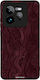 Sonique Diva Series Realme GT 7 Pro 5G Burgundy...