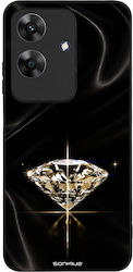 Husă Sonique Diva Series Realme Note 60 4g Diamant