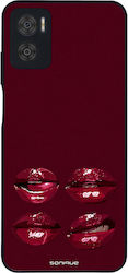 Θήκη Sonique Diva Series Motorola Moto E22 4g Κ...