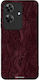 Калъф Sonique Diva Series Realme Note 60 4g Бор...