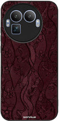 Husă Sonique Diva Series Realme GT 8 Pro 5G Bur...