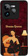 Sonique Diva Series Case Realme GT 7 Pro 5G Dra...