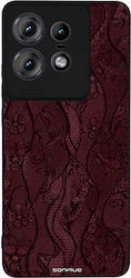 Калъф Sonique Diva Series Motorola Edge 50 Pro ...