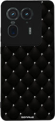 Sonique Diva Series Handyhülle Motorola Edge 50...