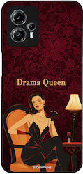 Sonique Diva Series Case Motorola Moto G13 4G M...