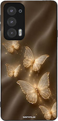 Sonique Diva Series Handyhülle für Motorola Edg...