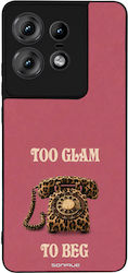 Калъф Sonique Diva Series Motorola Edge 50 Pro ...