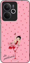 Sonique Diva Series Case Realme 14 5G Realme 14T 5G No Tangling