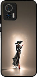 Sonique Diva Series Handyhülle Motorola Edge 30...
